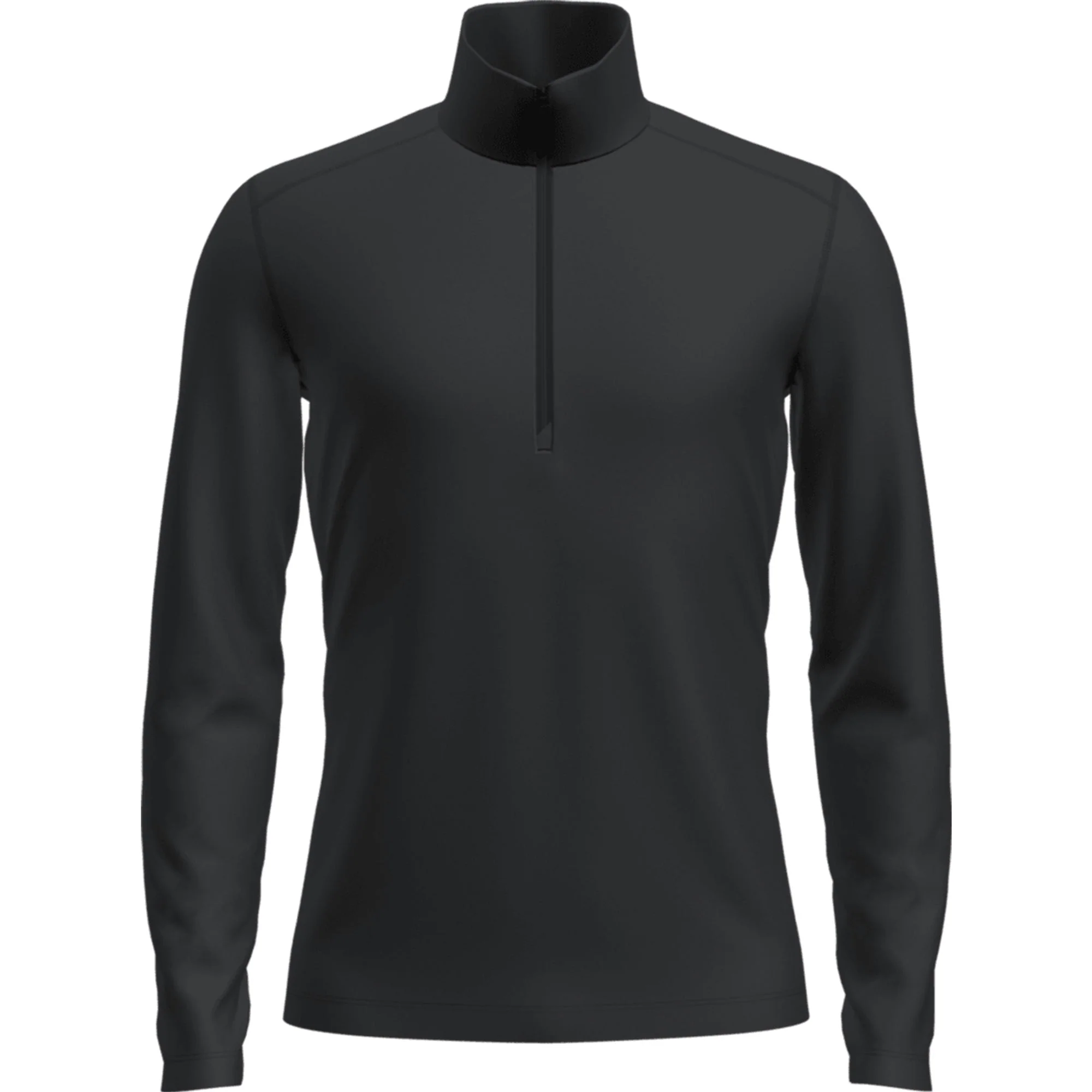 Icebreaker 260 Tech Mens LS Half Zip - Image 11