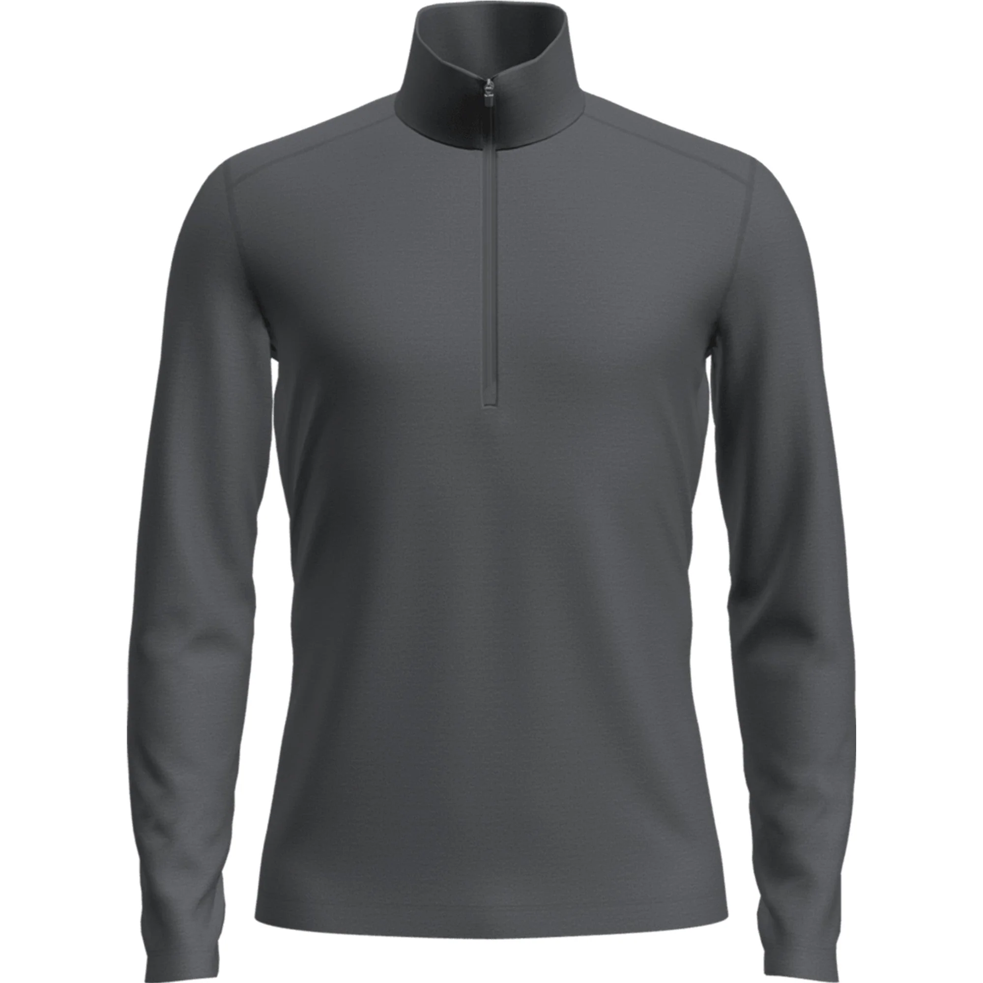 Icebreaker 260 Tech Mens LS Half Zip - Image 22