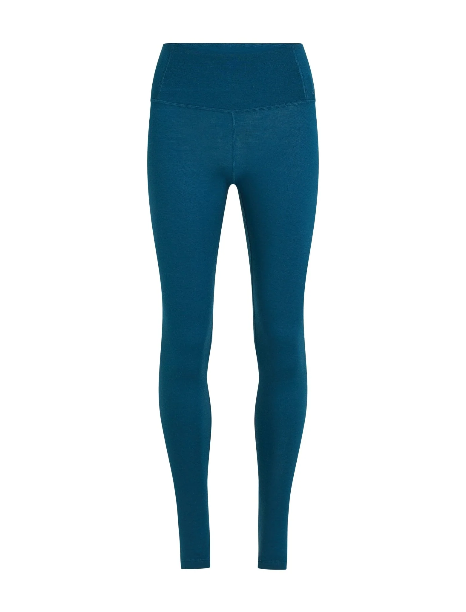 Icebreaker 260 Tech Womens High Rise Leggings