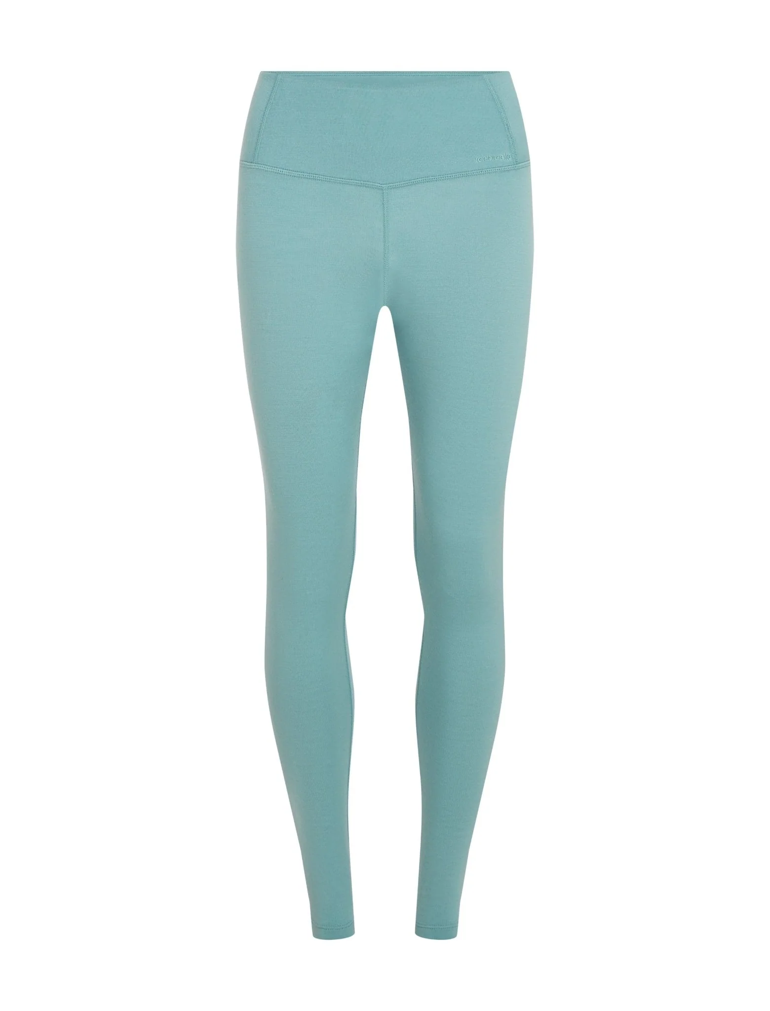 Icebreaker 260 Tech Womens High Rise Leggings - Image 9