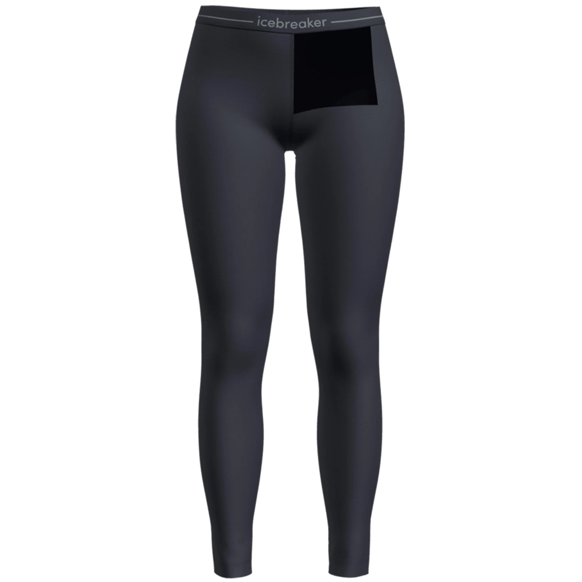 Icebreaker 260 Tech Womens Leggings - Image 2