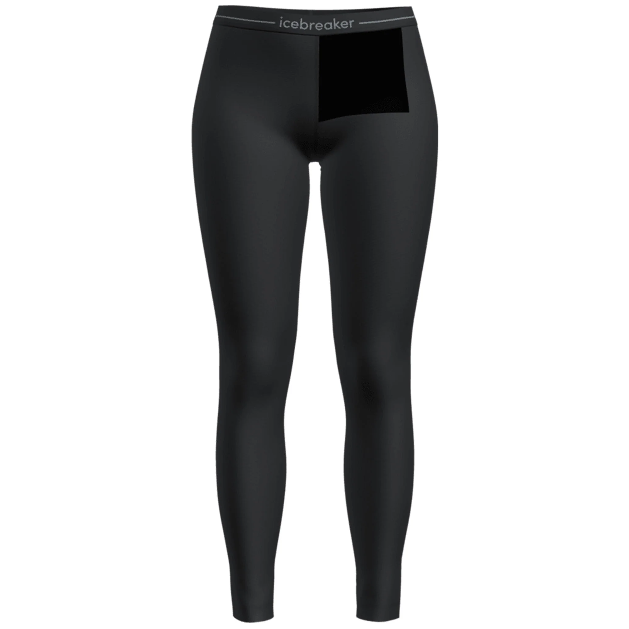 Icebreaker 260 Tech Womens Leggings - Image 6