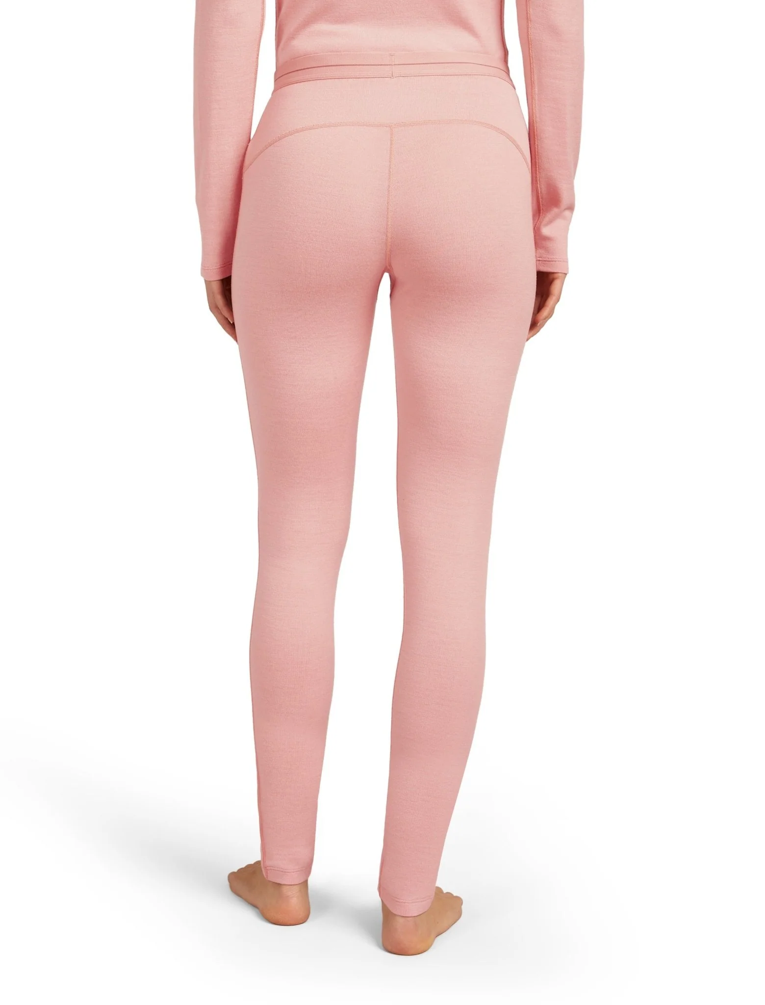 Icebreaker 260 Tech Womens Leggings - Image 4