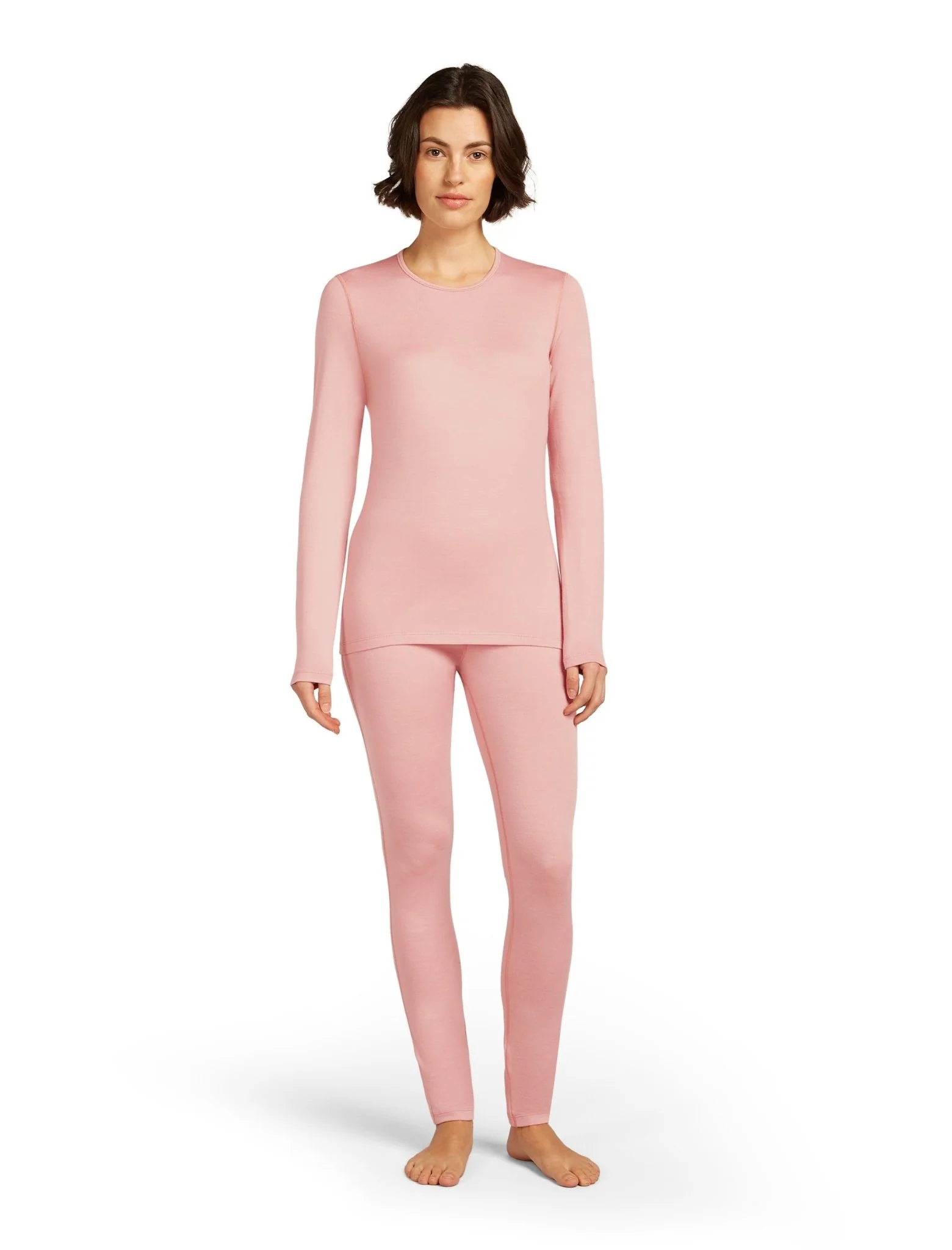 Icebreaker 260 Tech Womens Leggings - Image 5