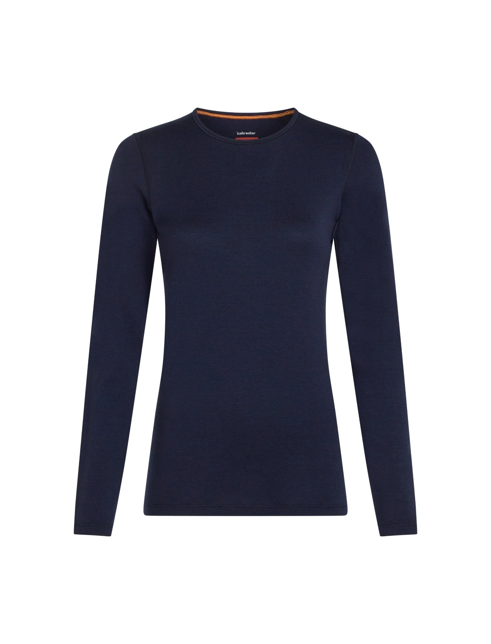 Icebreaker 260 Tech Womens LS Crewe - Image 2