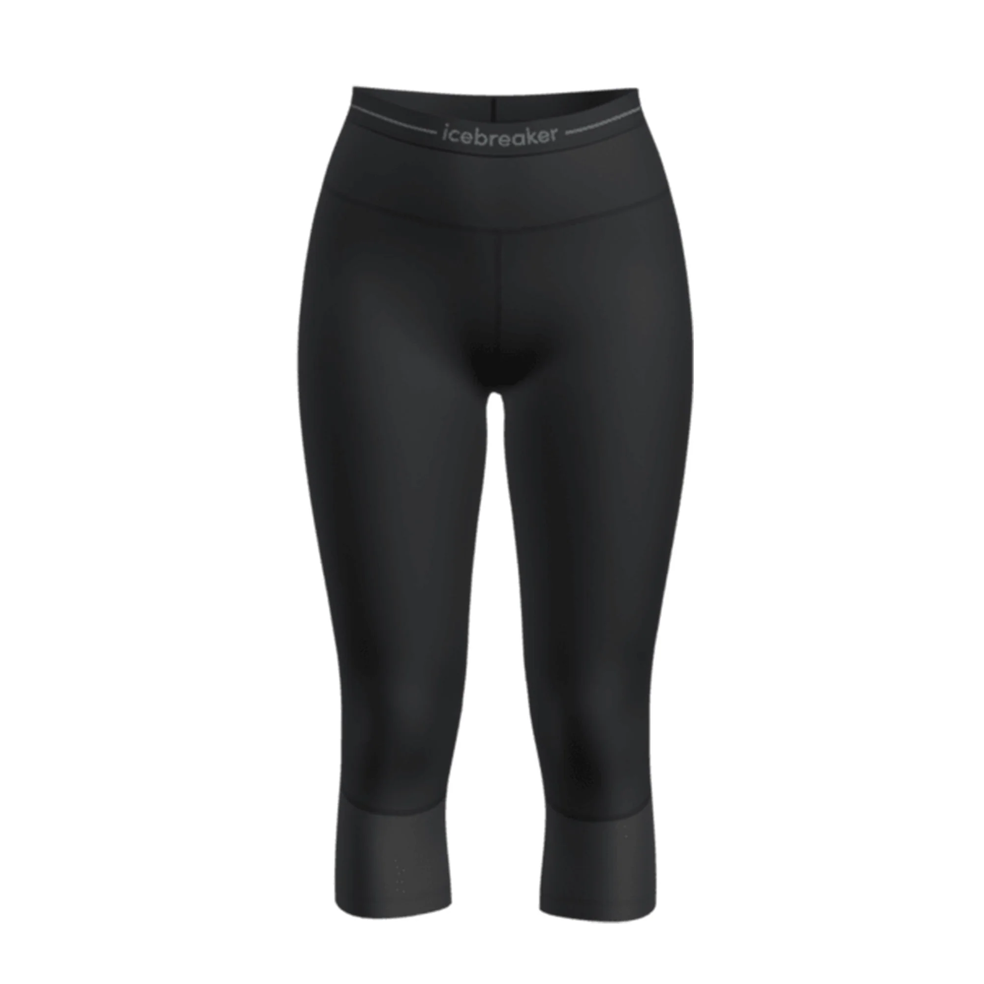 Icebreaker 260 ZoneKnit Womens 3-4 Leggings - Image 3