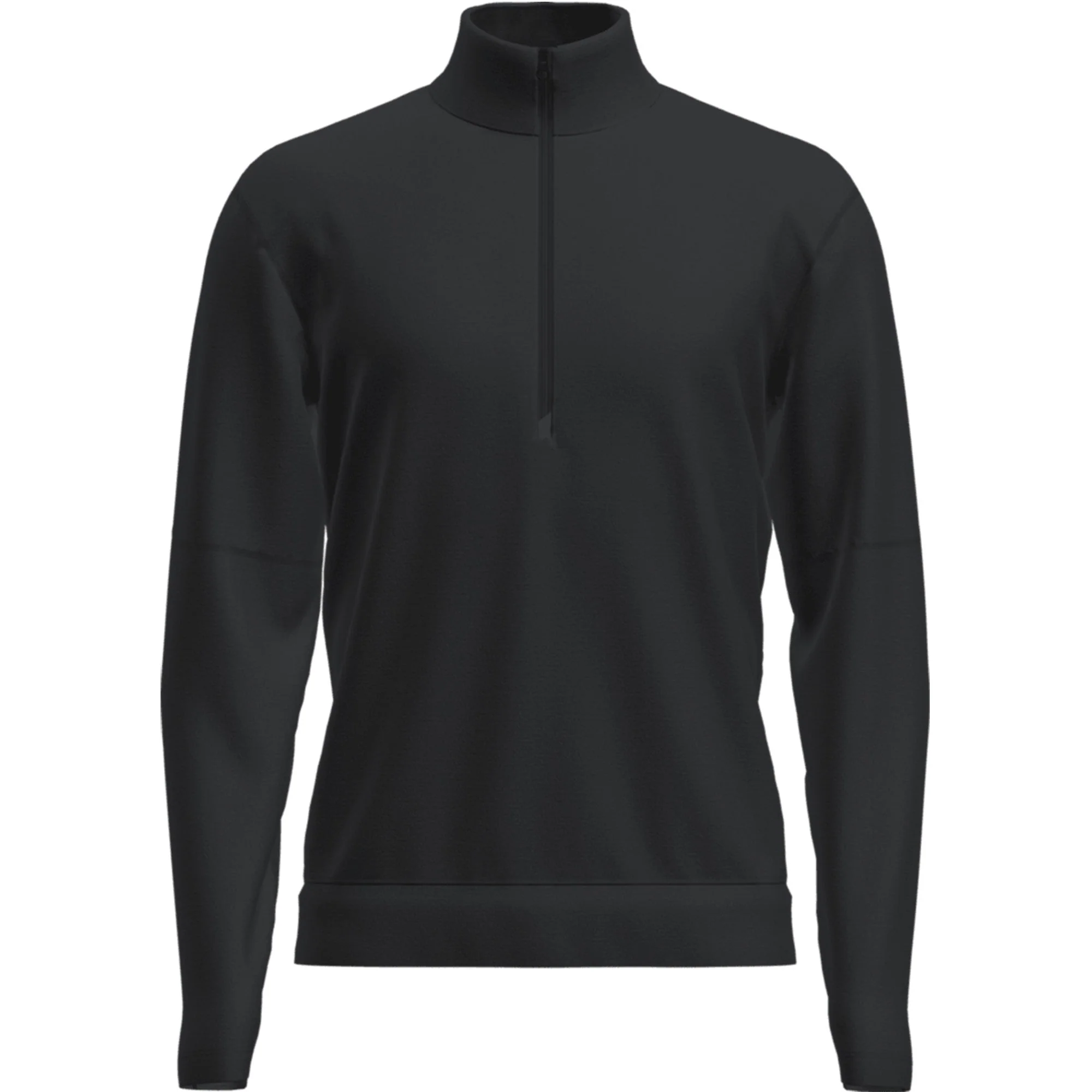 Icebreaker 360 Realfleece Mens Elemental LS Half Zip - Image 2