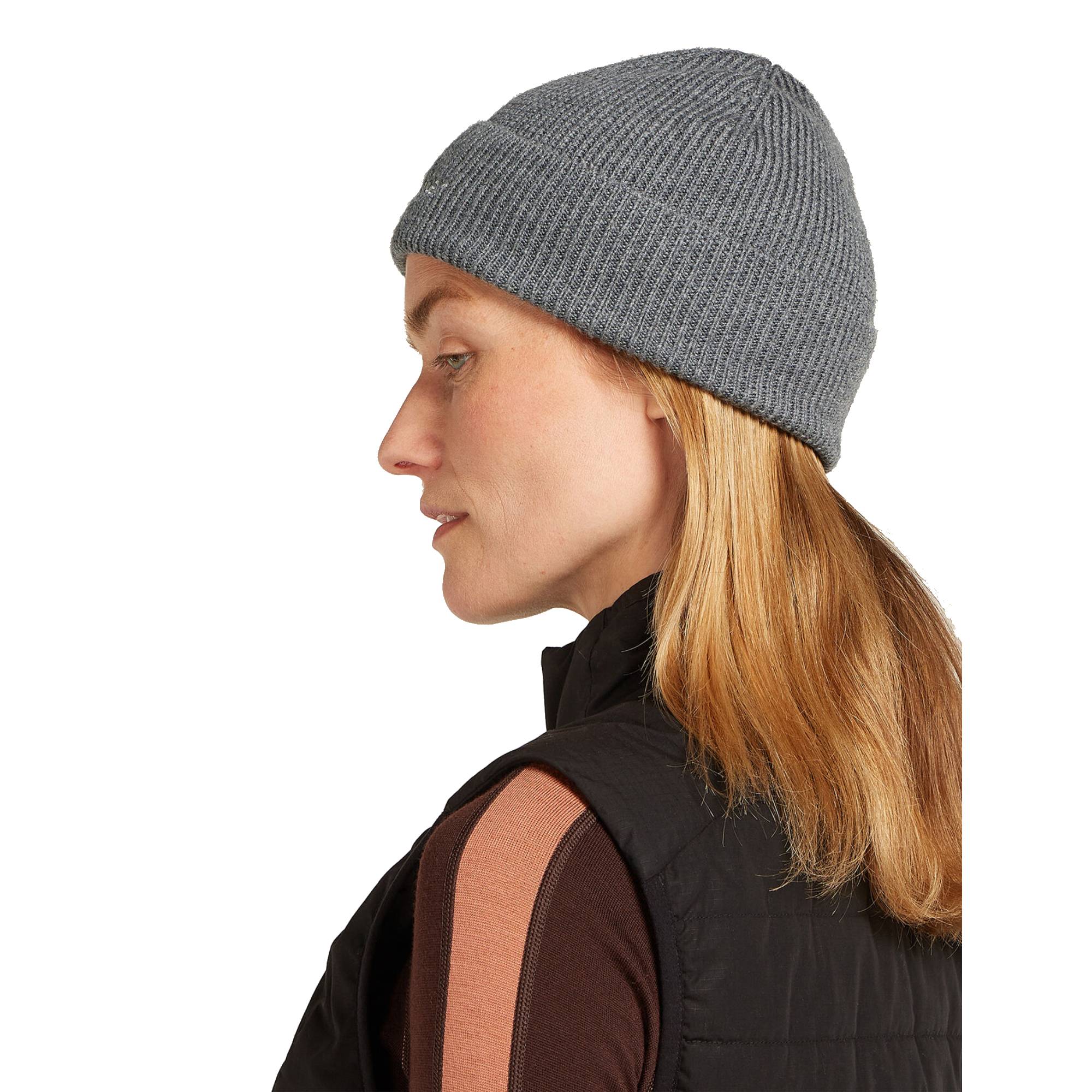 Icebreaker All Day Adult Beanie - Image 5