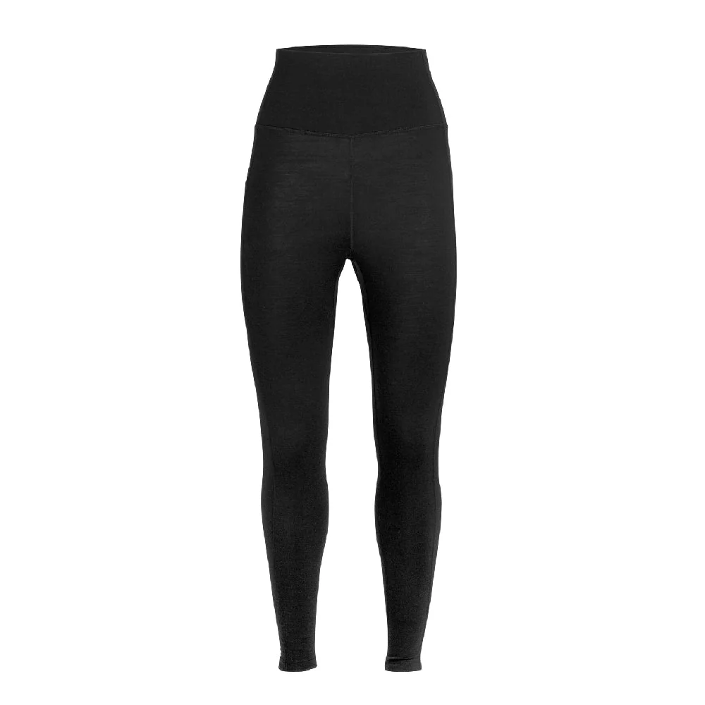 Icebreaker Fastray Womens High Rise Tight - Image 2