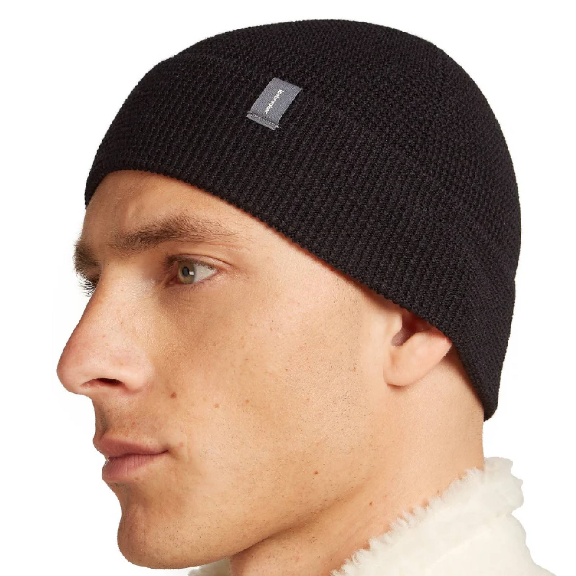 Icebreaker Feadan Adult Cuff Beanie - Image 6