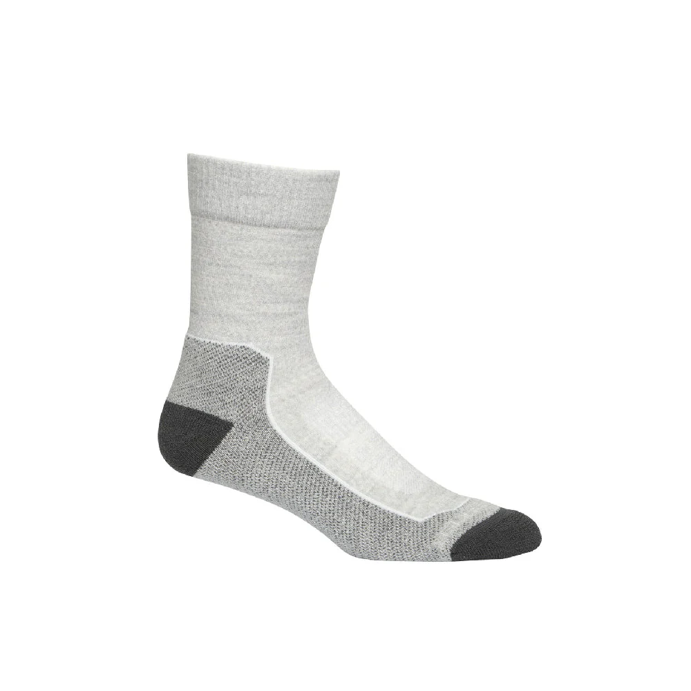 Icebreaker Hike+ Light Womens Mini Sock - Image 3