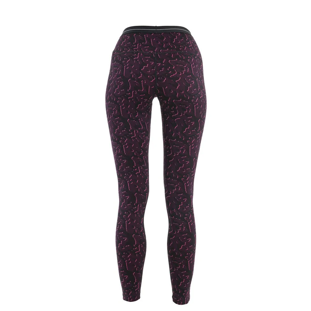 Icebreaker Merino 200 Macro Forms Womens Leggings - Image 6