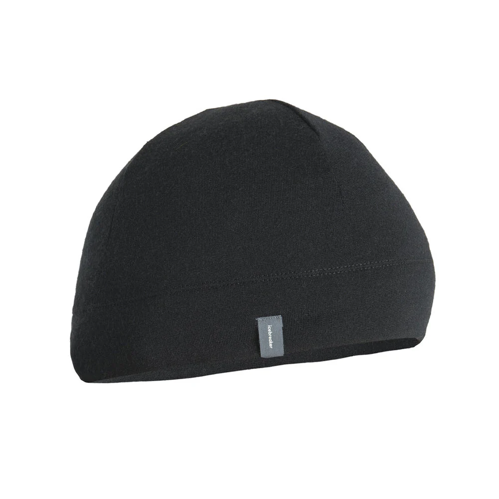 Icebreaker Merino 260 Ridge Adult Beanie - Image 3