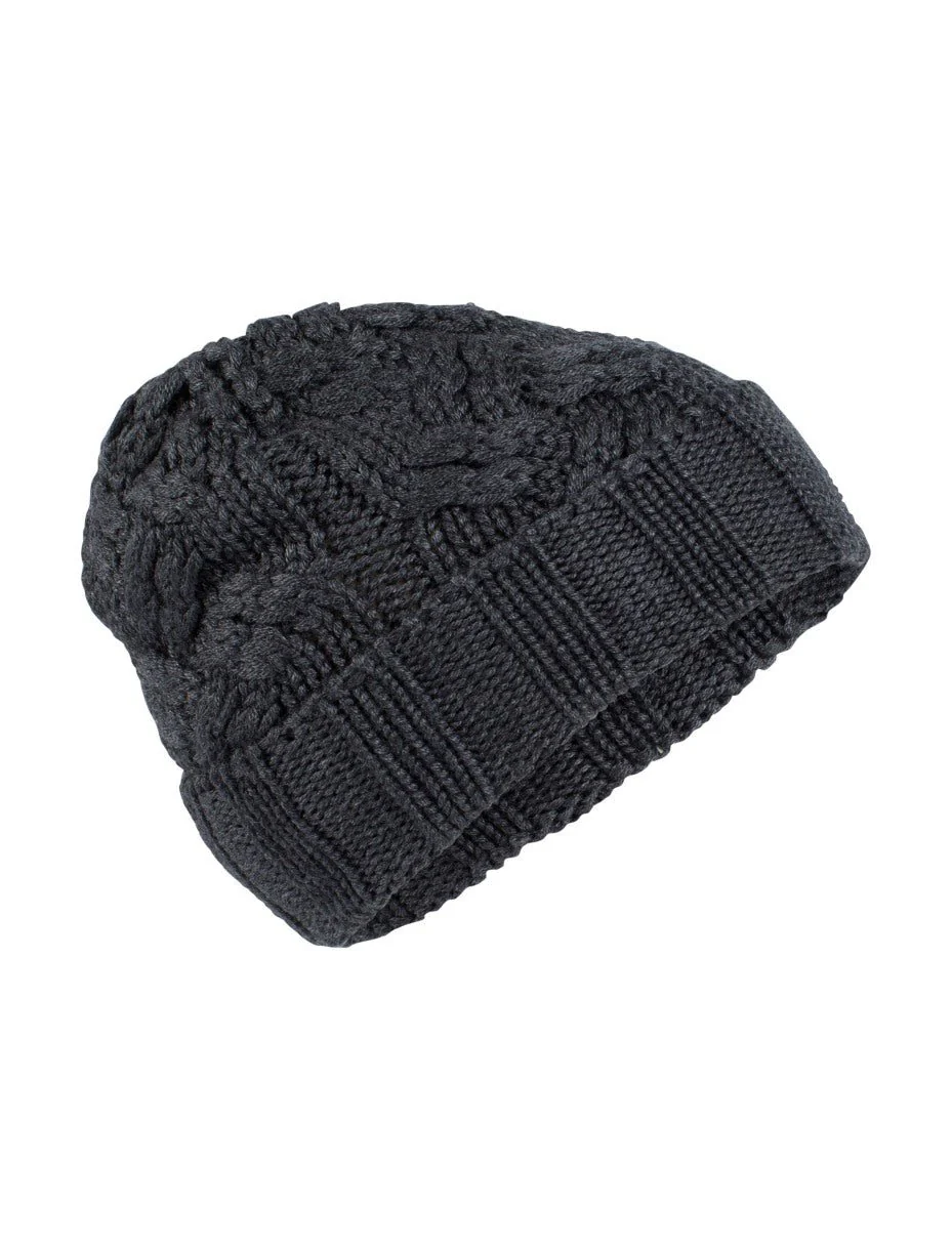 Icebreaker Schuss Adult Cuff Beanie 2019 - Image 2