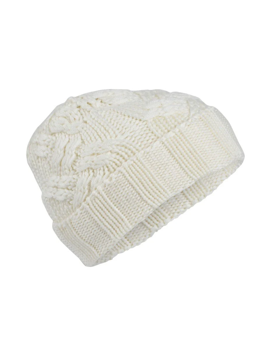 Icebreaker Schuss Adult Cuff Beanie 2019 - Image 4