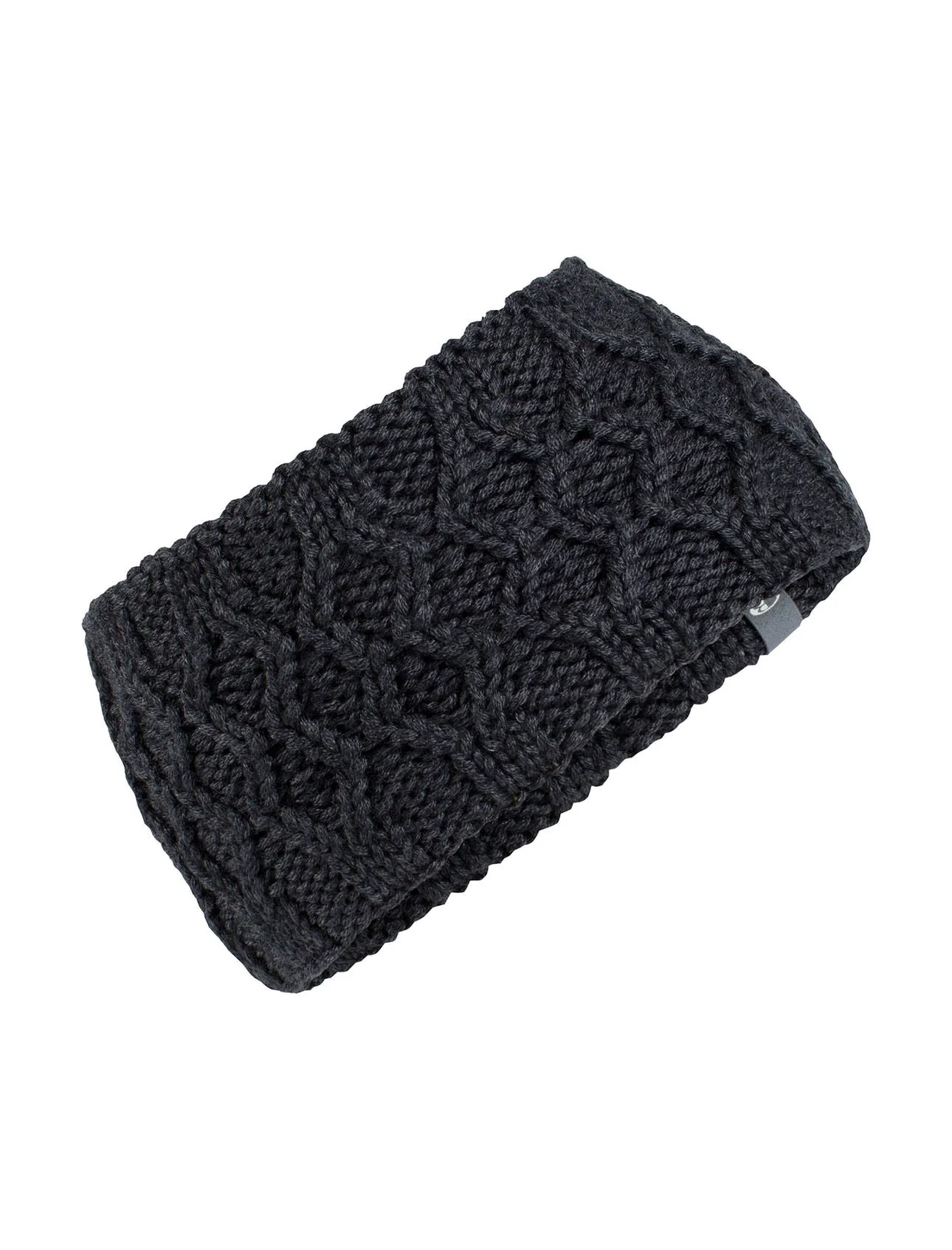 Icebreaker Schuss Adult Headband 2019 - Image 2