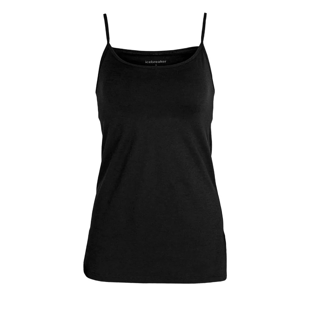Icebreaker Siren Womens Bra Cami - Image 2