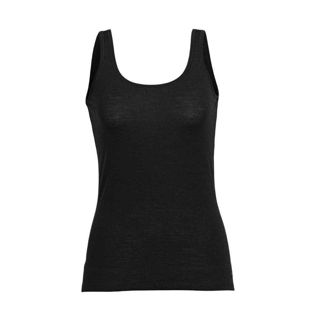 Icebreaker Siren Womens Tank - Image 11