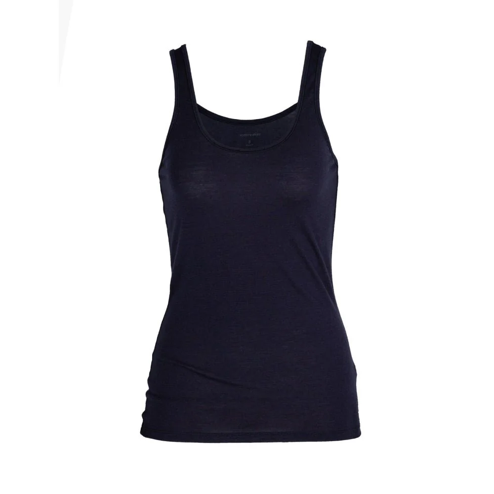 Icebreaker Siren Womens Tank - Image 5