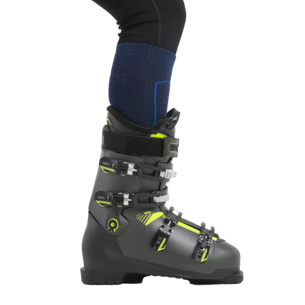 Icebreaker Ski+ Light OTC Mens Sock - Image 3