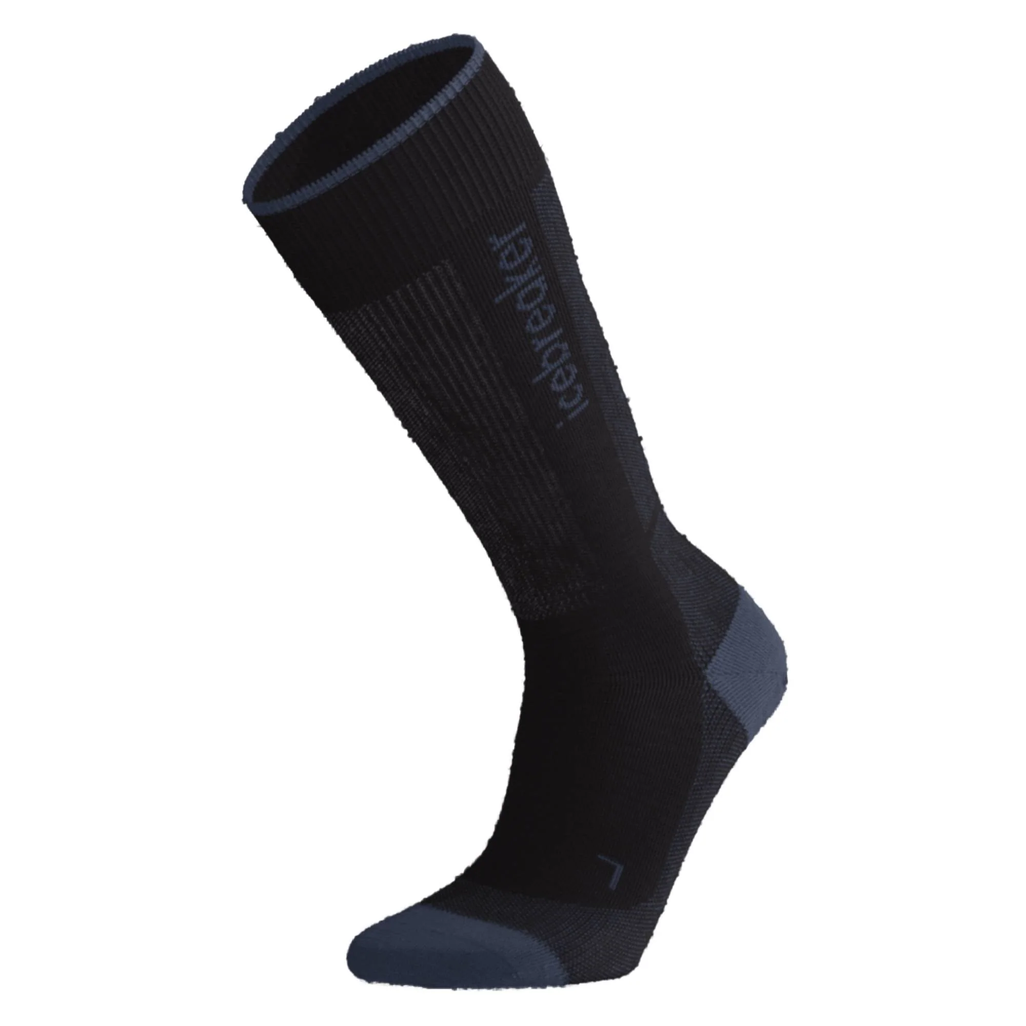 Icebreaker Ski+ Light OTC Womens Sock - Image 2