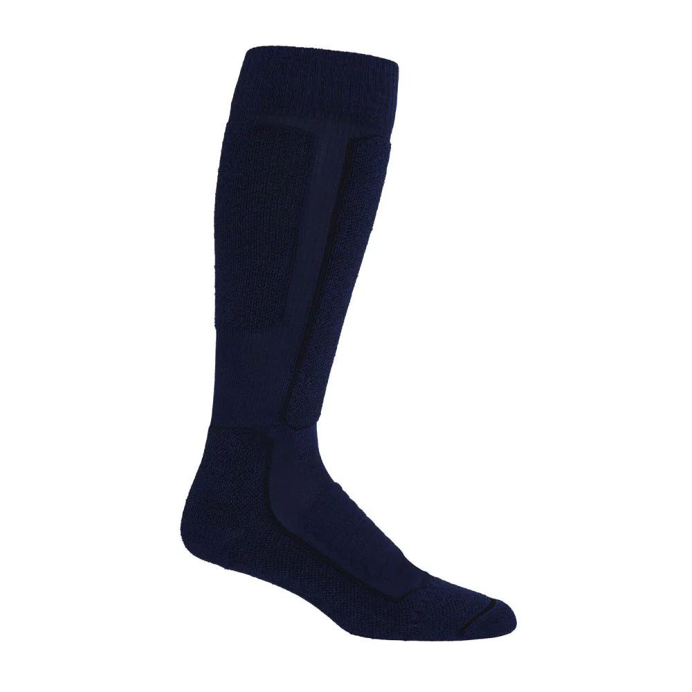 Icebreaker Ski+ Medium Mens OTC Sock - Image 4
