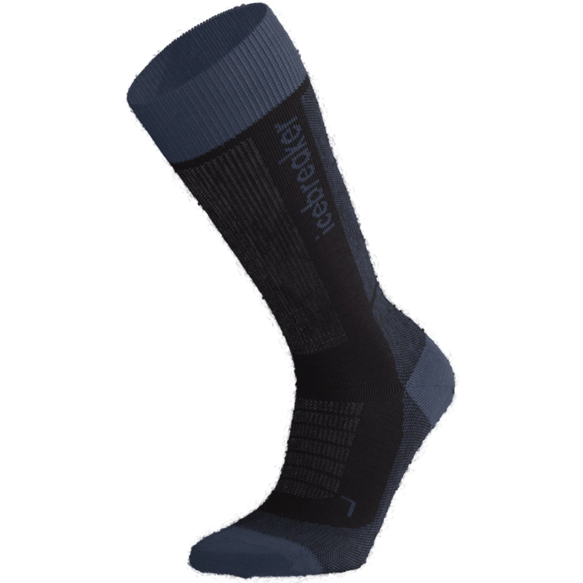 Icebreaker Ski+ Medium OTC Kids Sock - Image 10