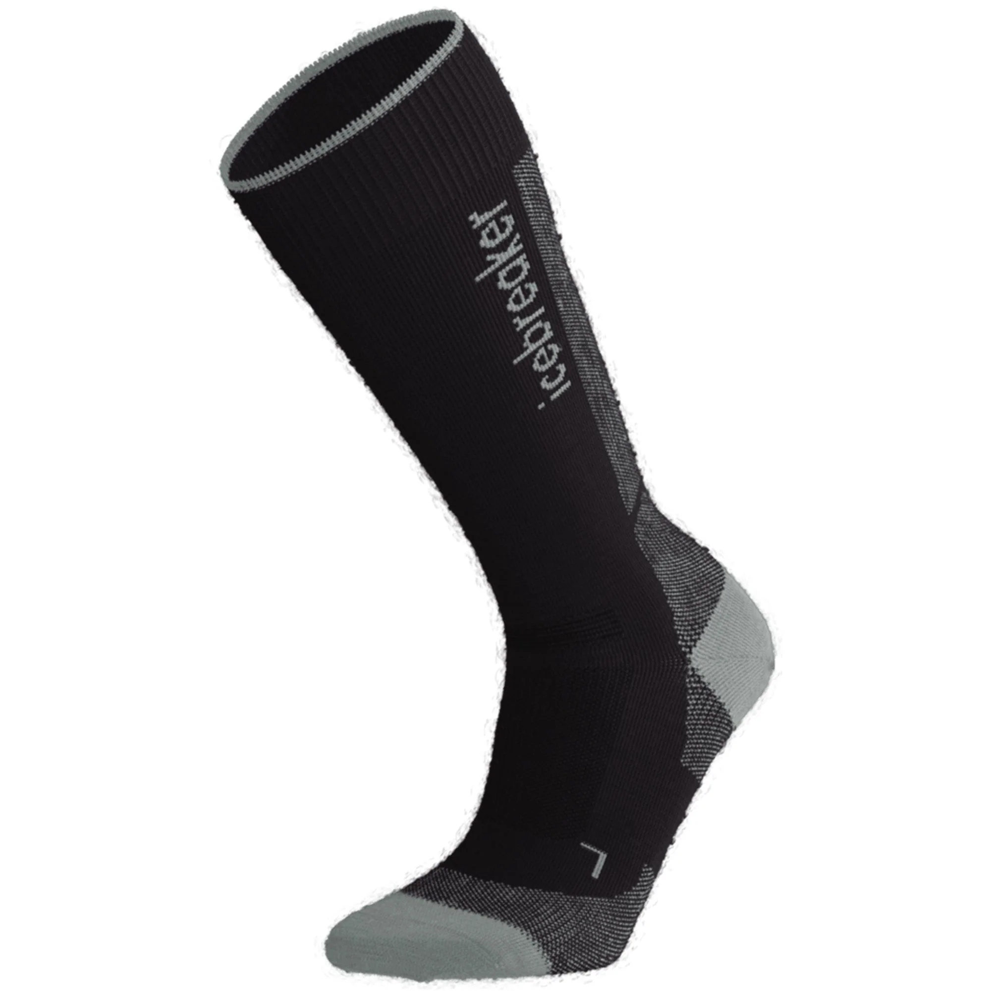 Icebreaker Ski+ Ultralight OTC Mens Sock - Image 6