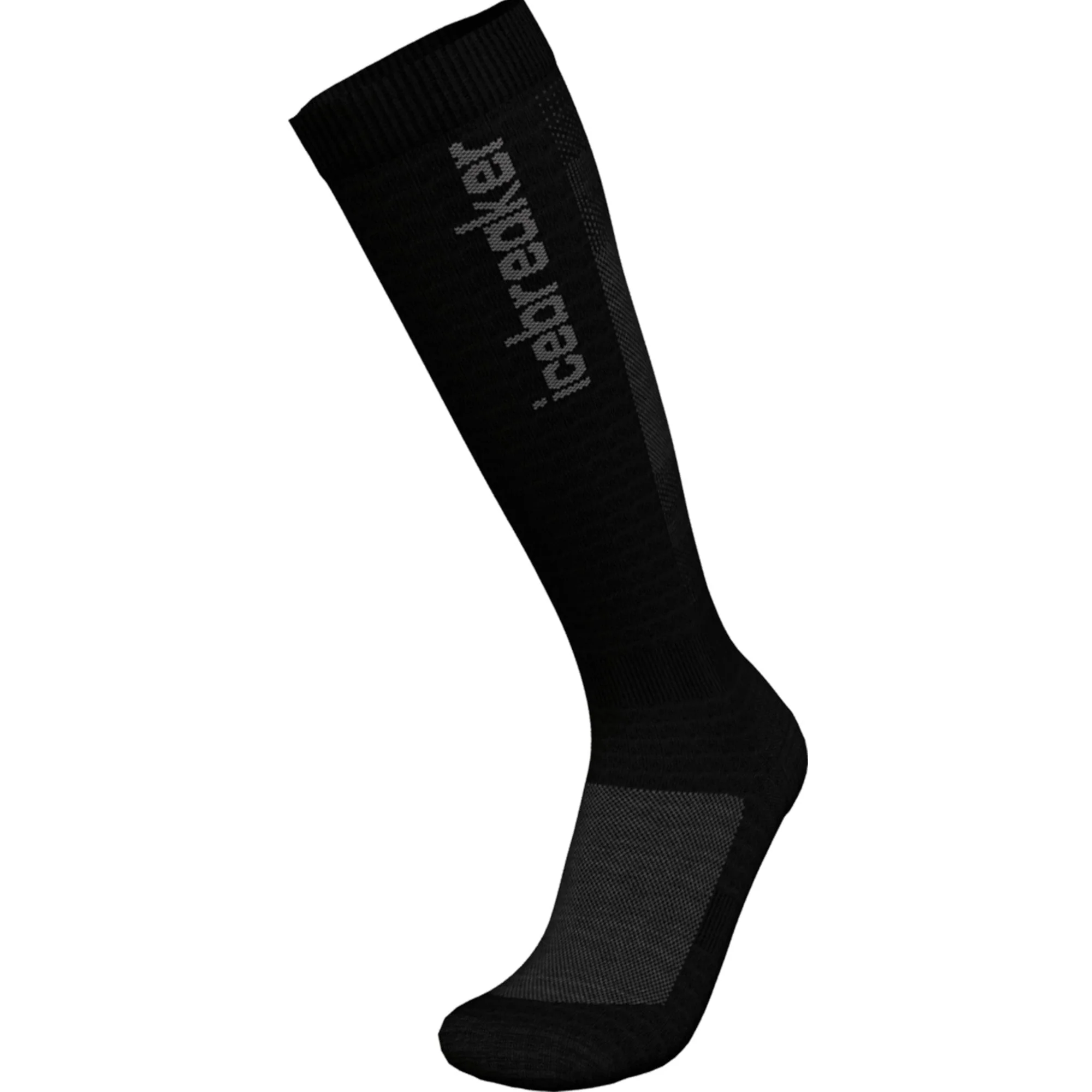 Icebreaker Snow Liner OTC Mens Sock - Image 2