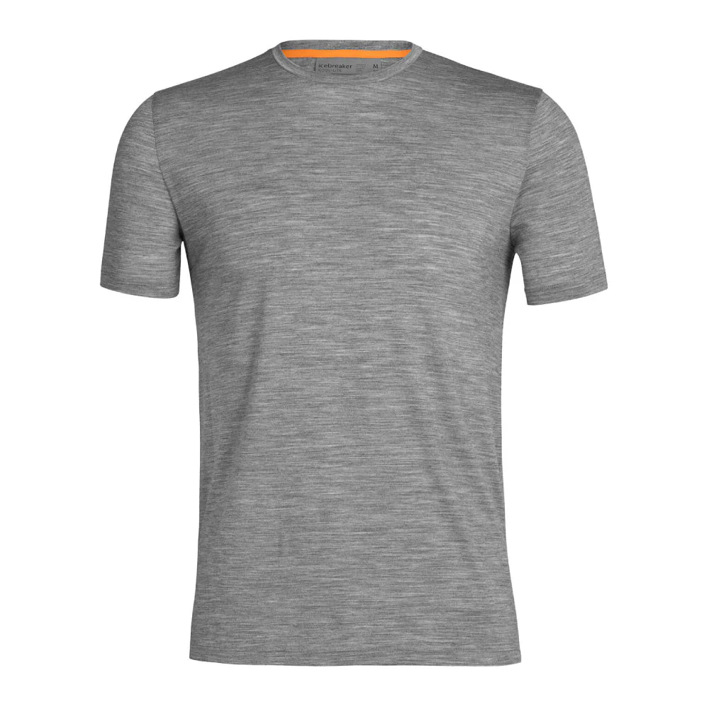 Icebreaker Sphere II Mens SS Tee - Image 5