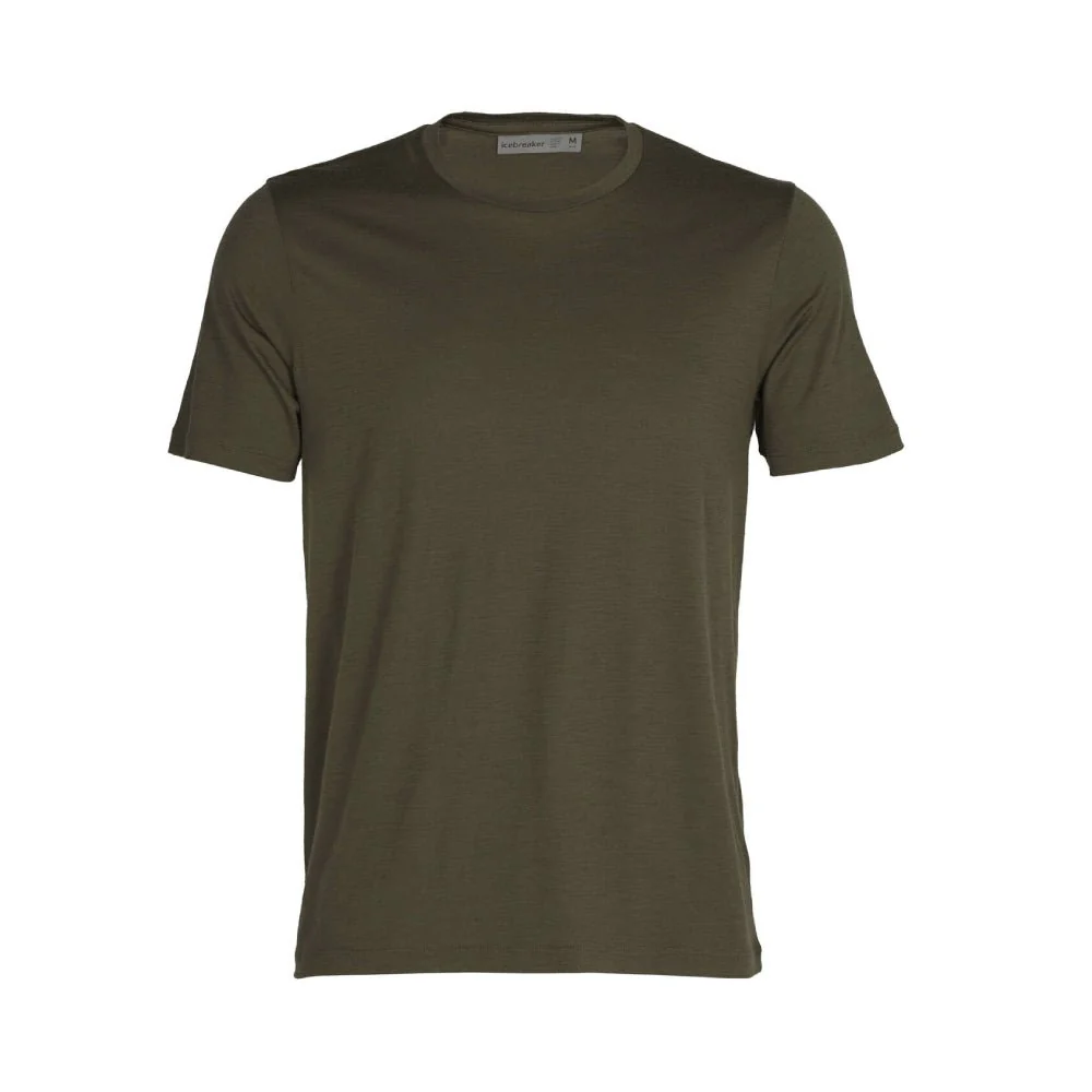 Icebreaker Tech Lite II Mens SS Tee - Image 5