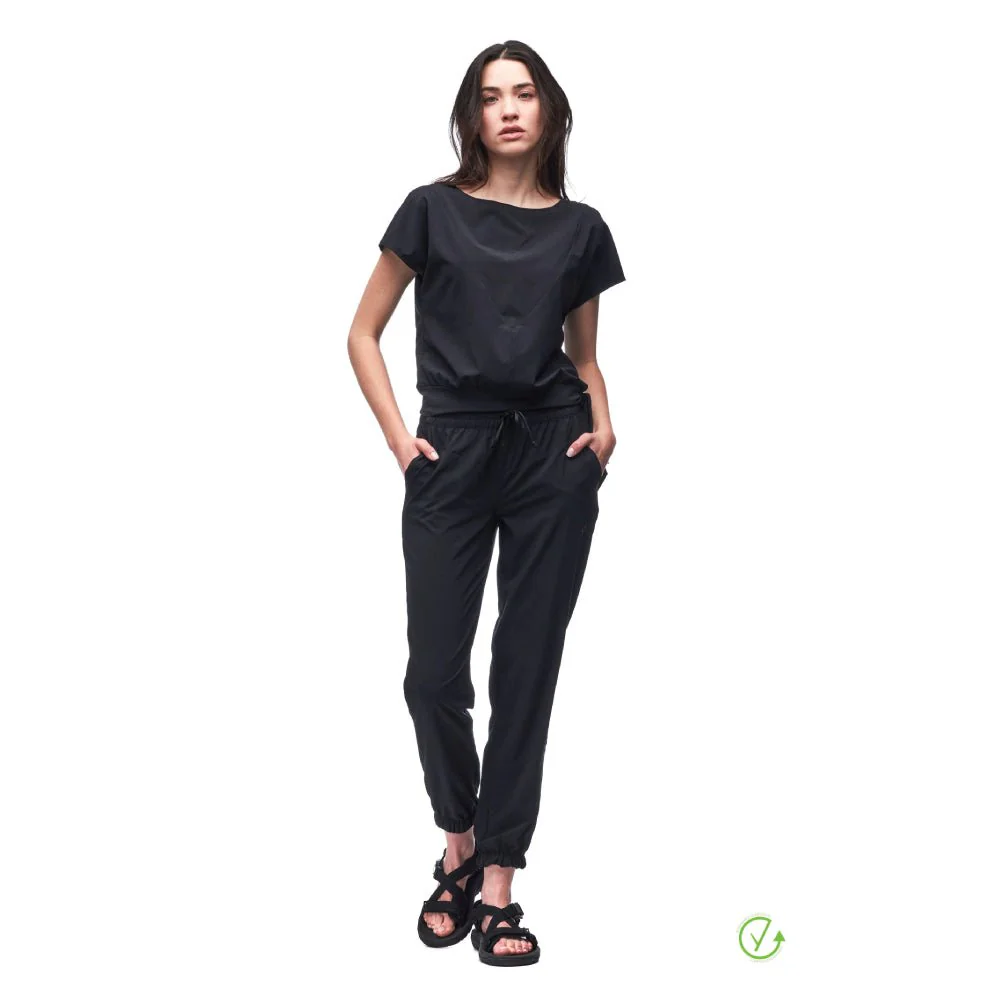 Indyeva Aleste Womens Cap Sleeve Top 2024 - Image 2