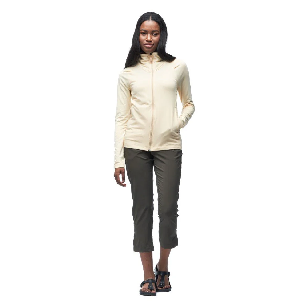 Indyeva Asciutta Womens Full Zip 2023 - Image 2