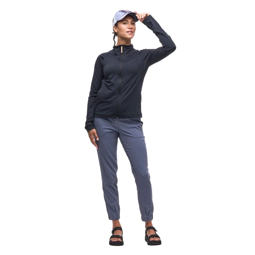 Indyeva Asciutta Womens Full Zip 2023 - Image 3
