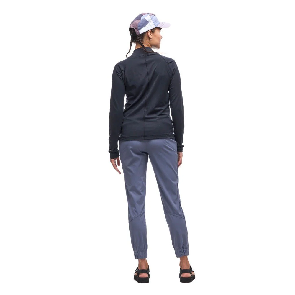 Indyeva Asciutta Womens Full Zip 2023 - Image 4