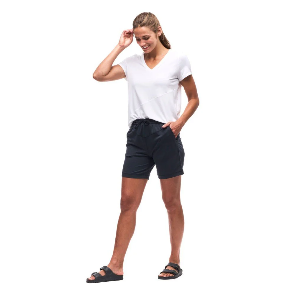 Indyeva Bellenger Womens Shorts 2023 - Image 3