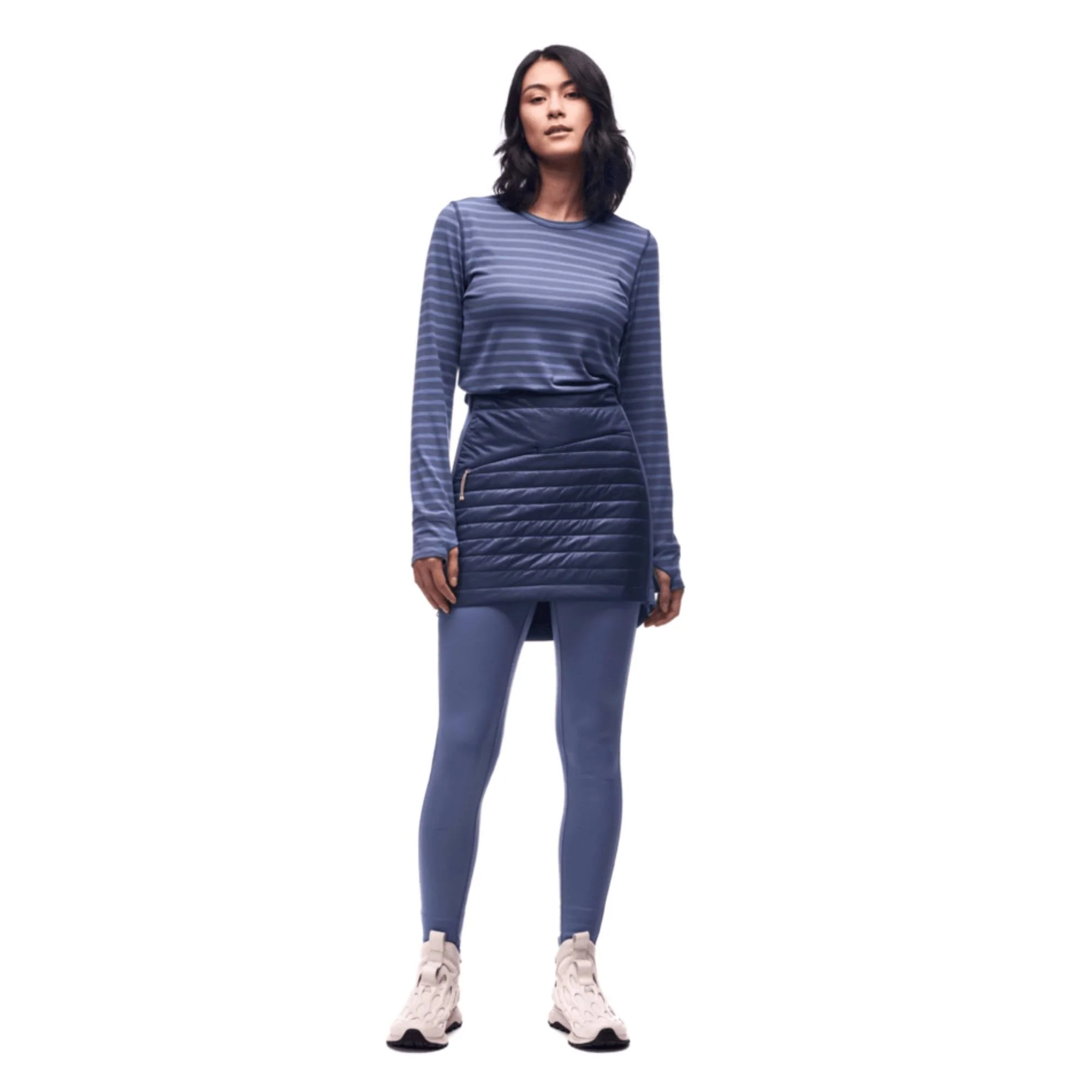 Indyeva Boon III Womens Skirt 2026