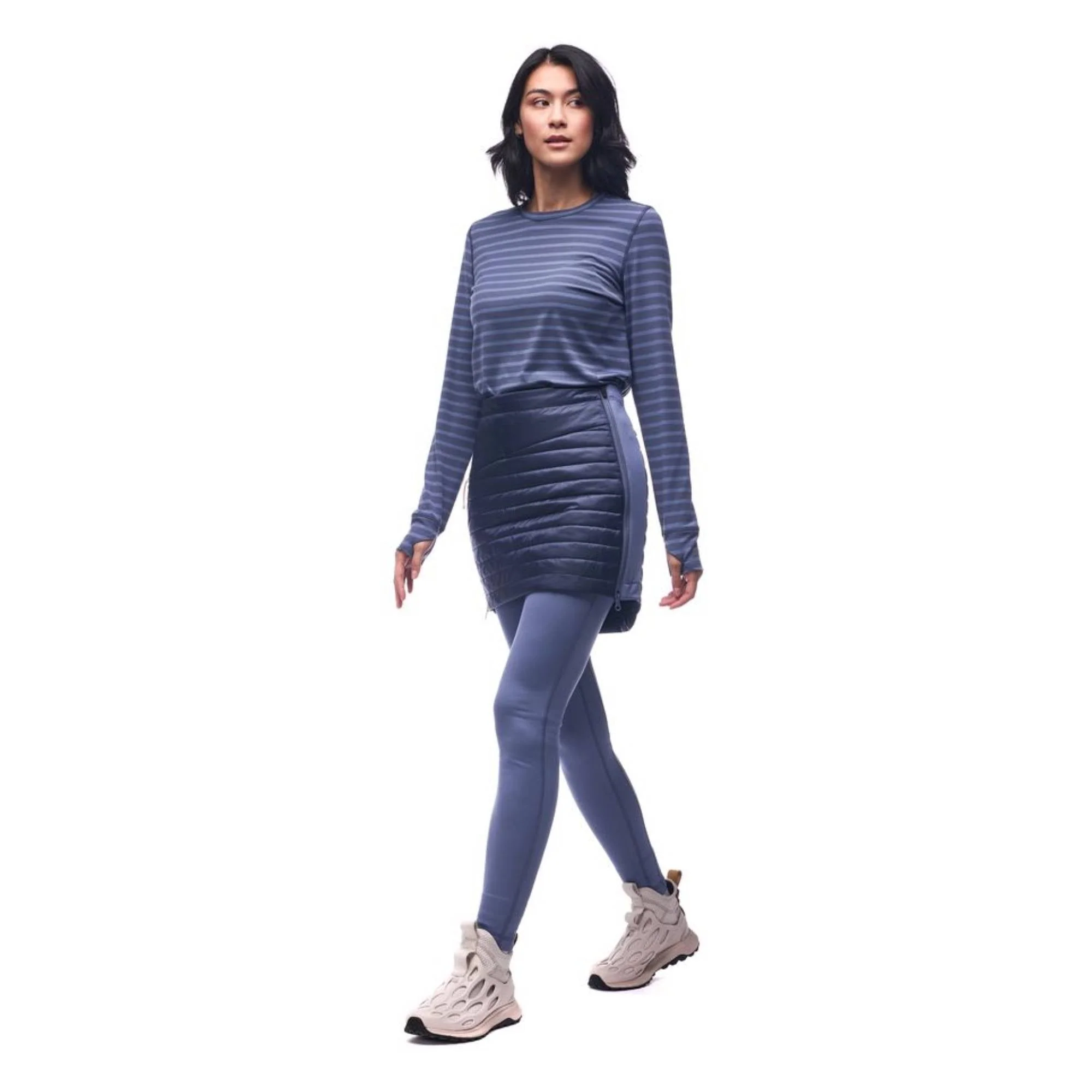 Indyeva Boon III Womens Skirt 2026 - Image 2
