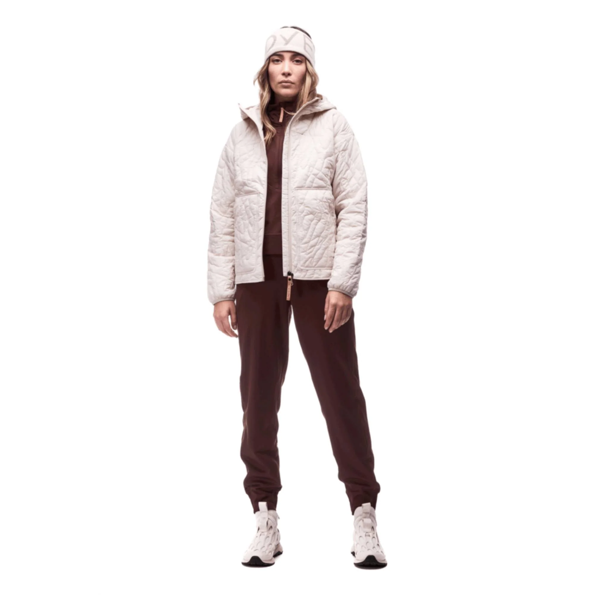 Indyeva Estil Womens Jacket 2026 - Image 5