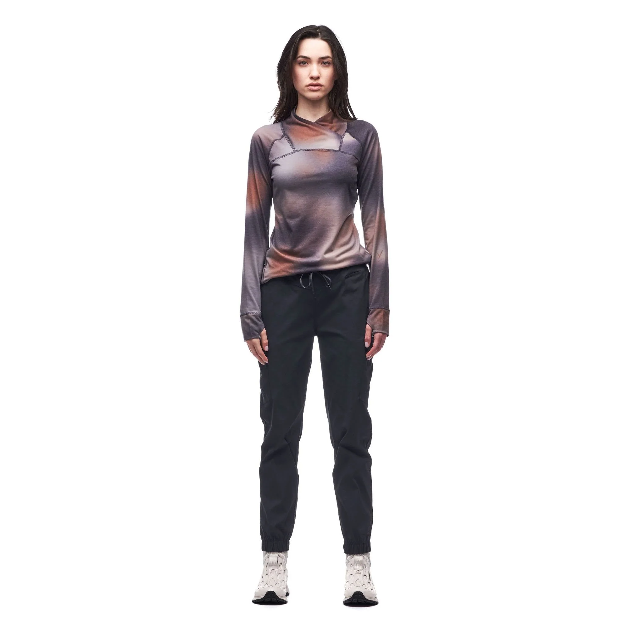 Indyeva Estirada HV Womens Pant 2025 - Image 2