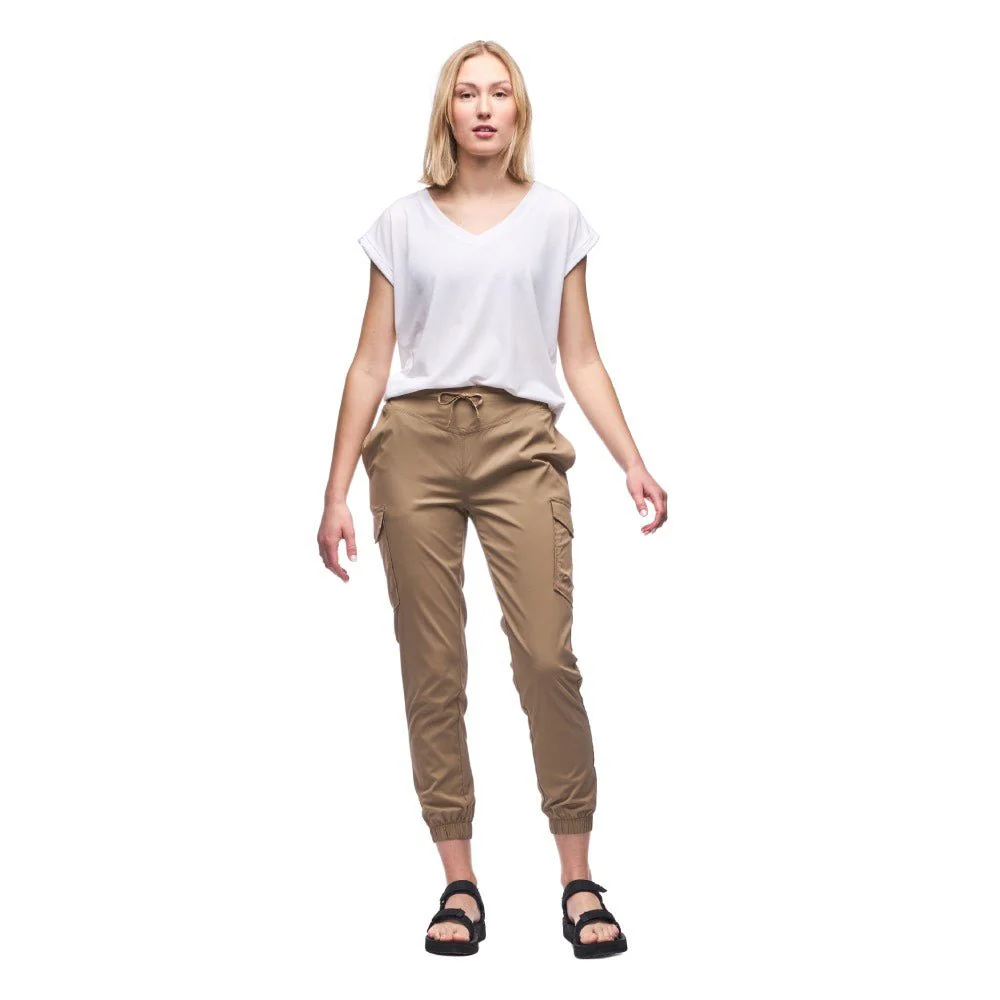 Indyeva Estirada Womens Pant 2023 - Image 4