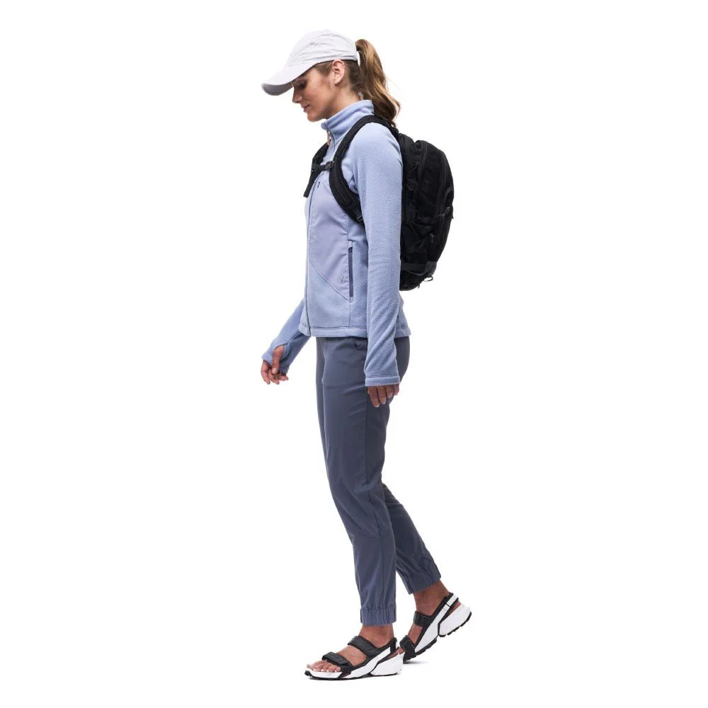 Indyeva Gamba II Womens Pant 2023 - Image 5