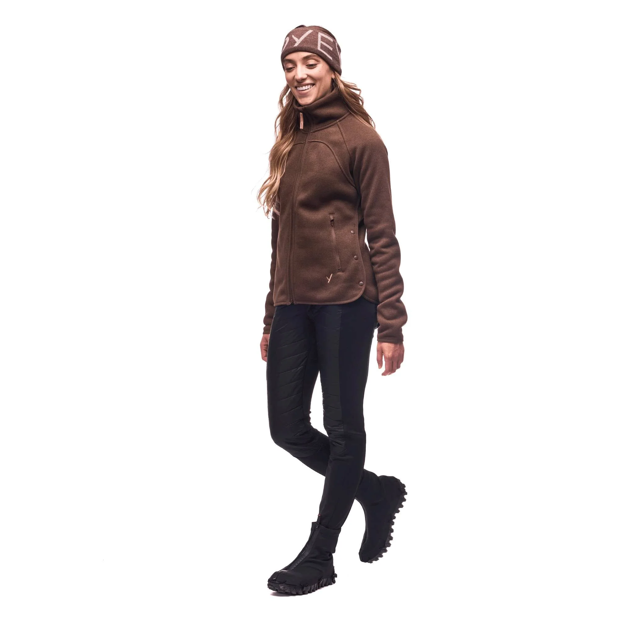 Indyeva Kaula IV Womens Fleece 2026 - Image 3