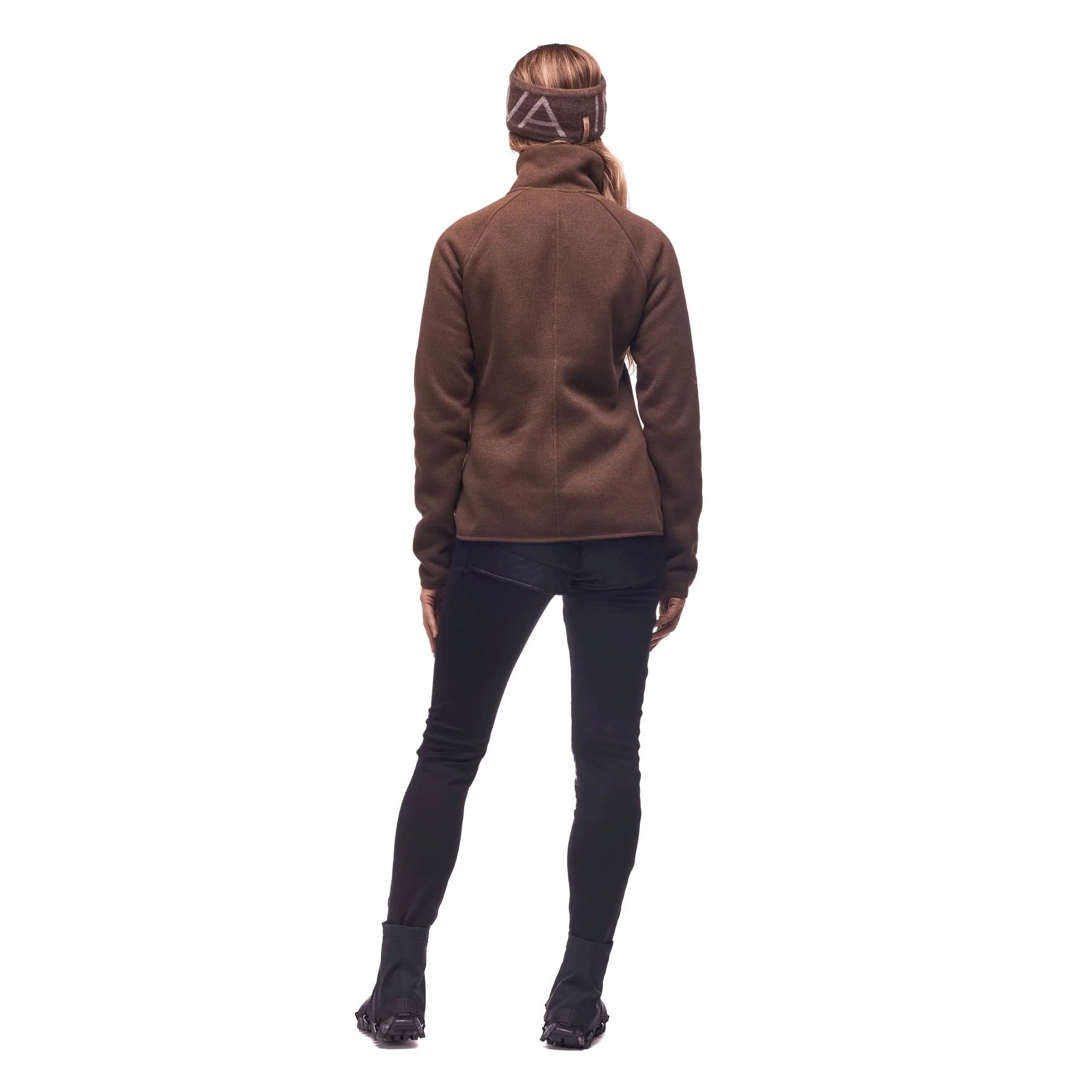 Indyeva Kaula IV Womens Fleece 2026 - Image 4