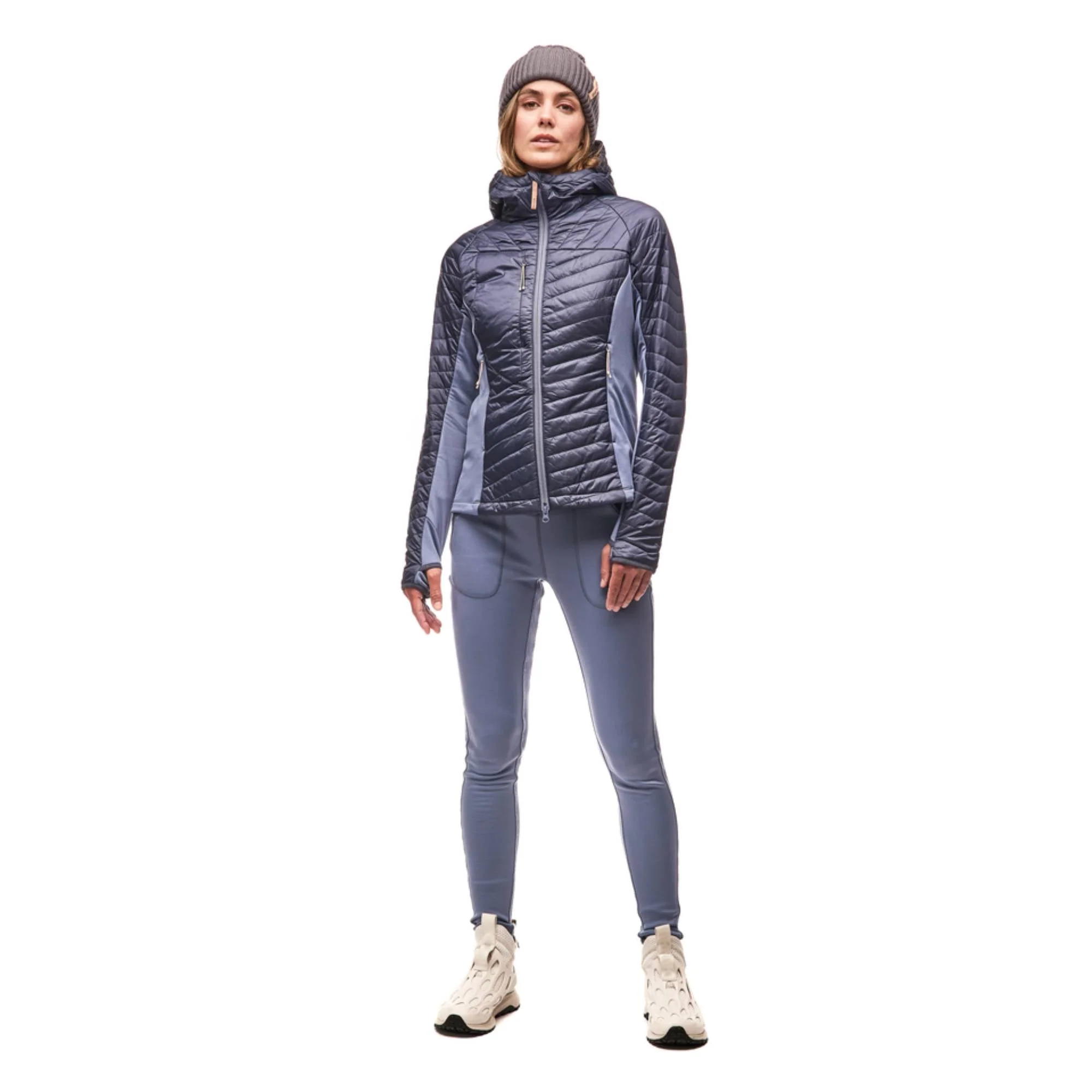 Indyeva Mantar III Womens Jacket 2026 - Image 2