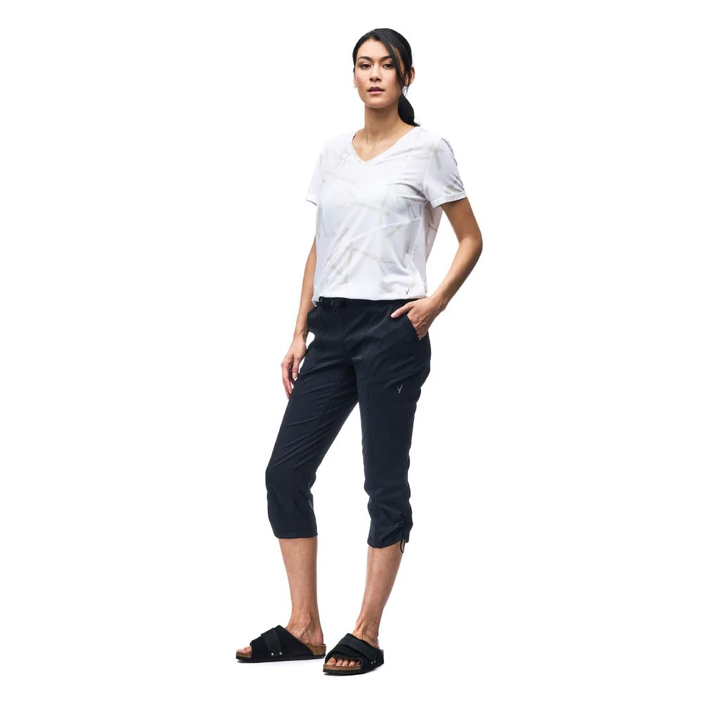 Indyeva Nakato IV Womens Capri 2024 - Image 3
