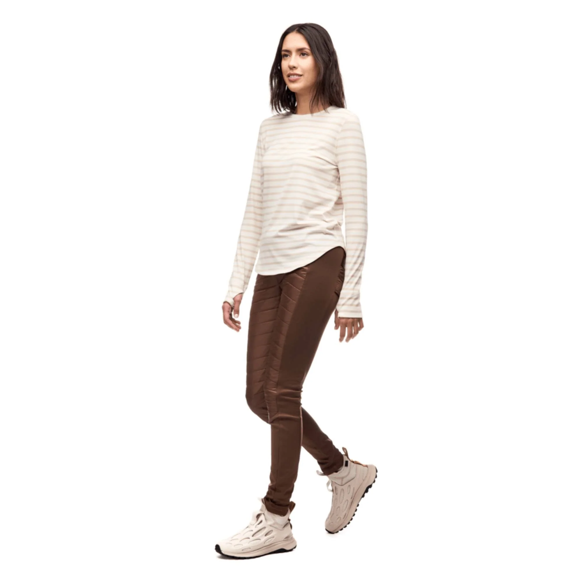 Indyeva Novara II Womens Crew Neck 2026 - Image 3