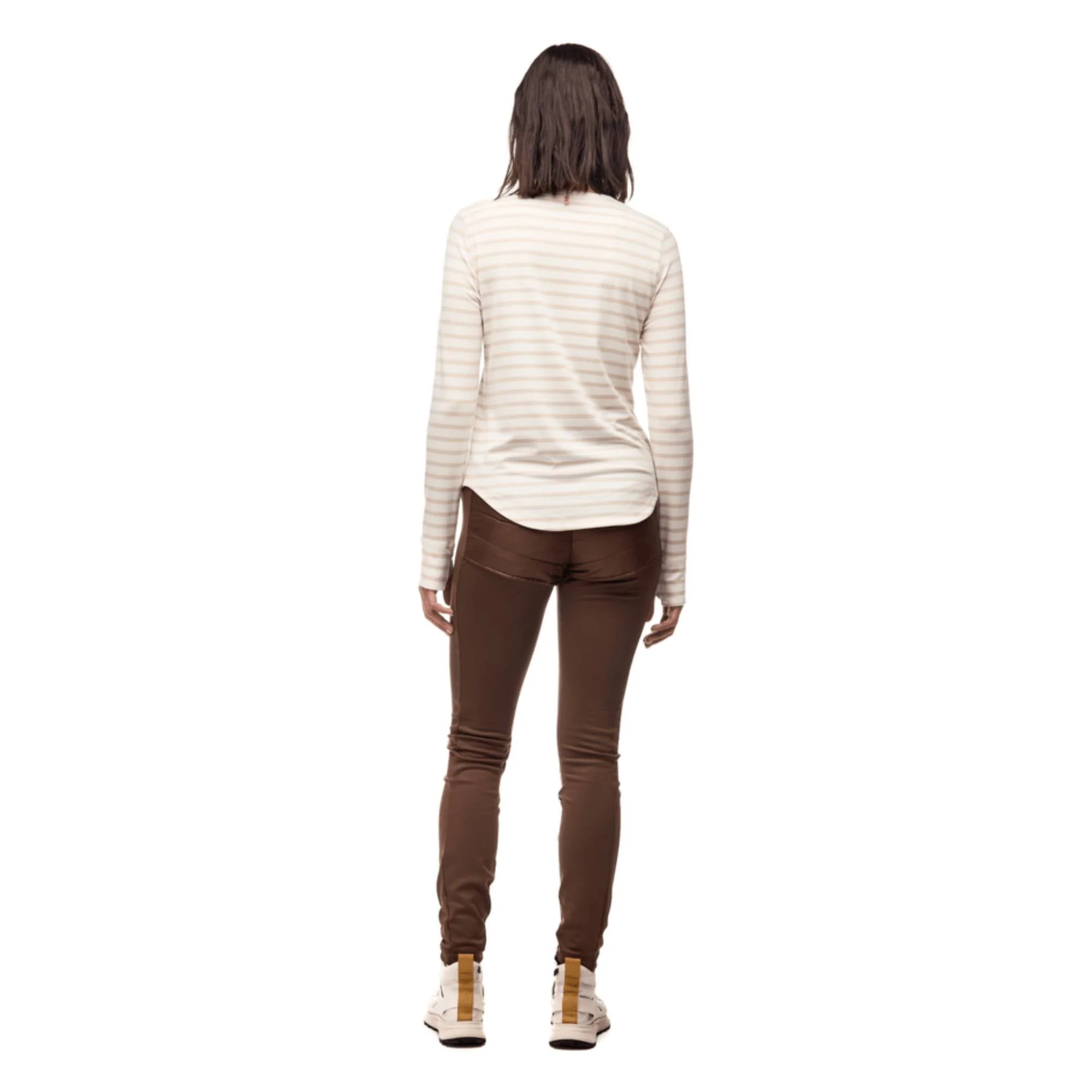 Indyeva Novara II Womens Crew Neck 2026 - Image 4