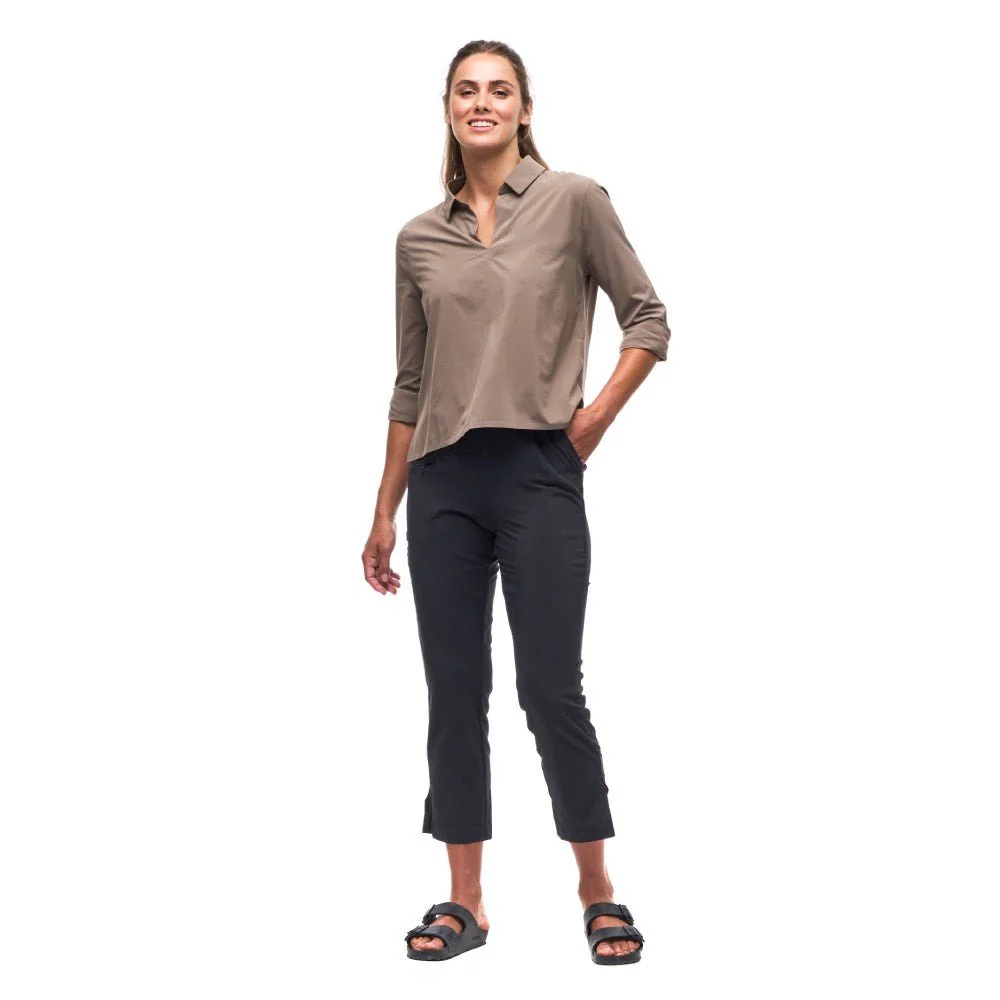Indyeva Panto Womens Pant 2023 - Image 2