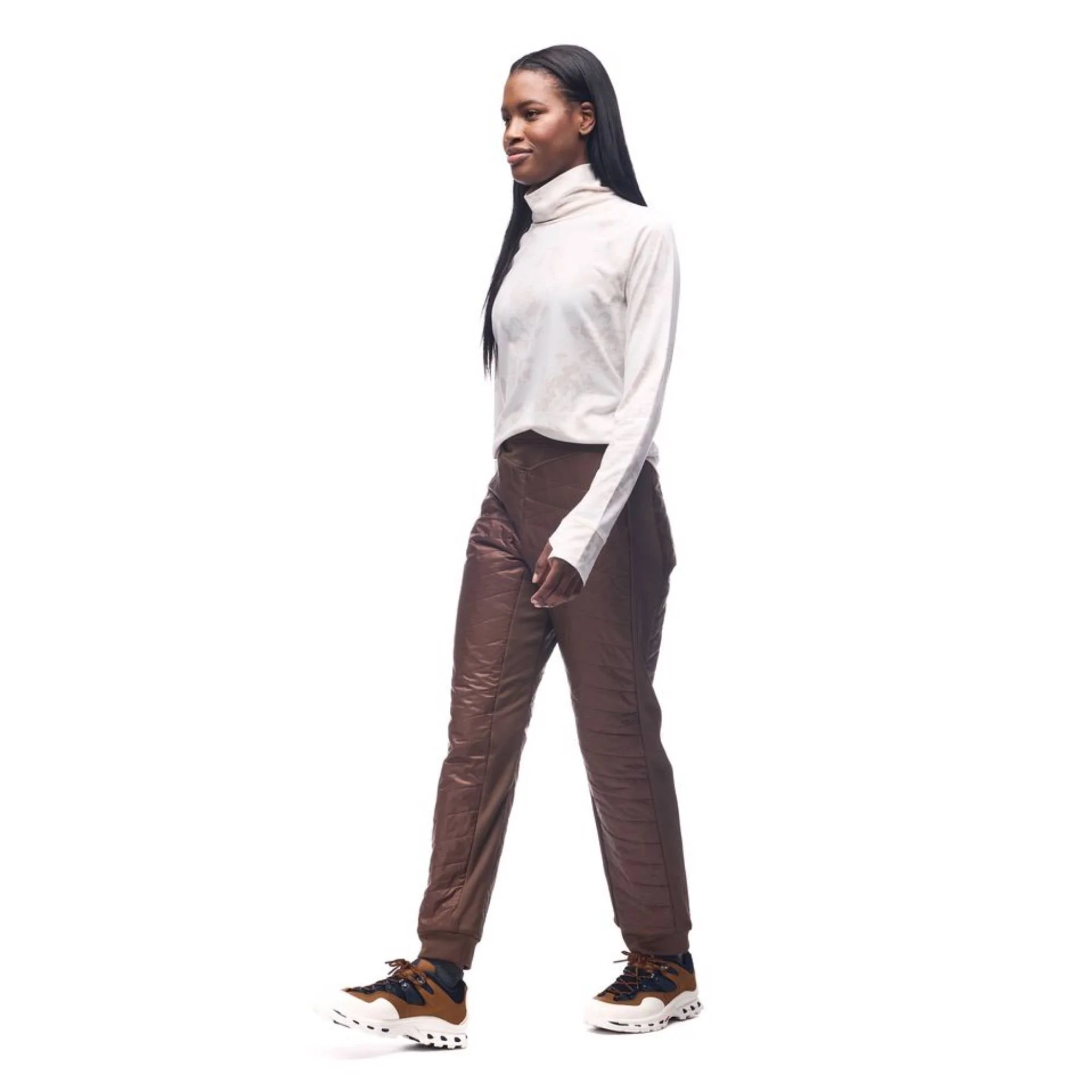 Indyeva Riga III Womens Turtle neck 2025 - Image 4